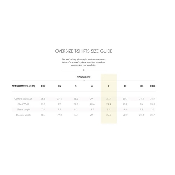 Gucci x The North Face Oversized Tee (L) new w/tags (removed) - Picture 9 of 13